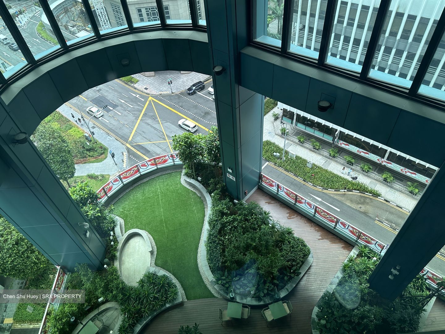 Hub Synergy Point (D2), Office #469582881